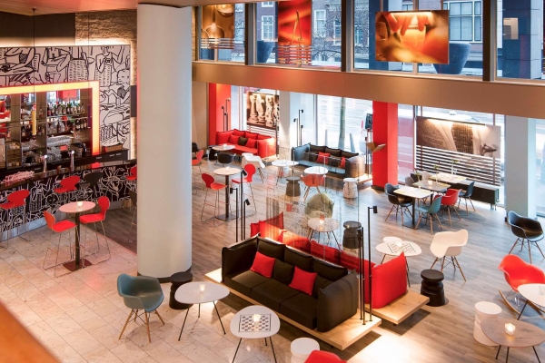 Hotel ibis Den Haag City Centre